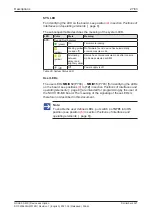 Preview for 27 page of hilscher NXHX 90-MC Device Description