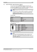 Preview for 31 page of hilscher NXHX 90-MC Device Description