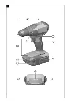 Предварительный просмотр 2 страницы Hilti 261788 Manual