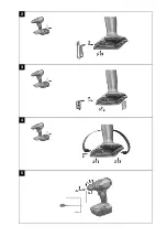 Preview for 3 page of Hilti 261788 Manual