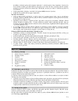 Preview for 121 page of Hilti AG 100-7 (S/D) Original Operating Instructions