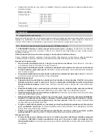 Preview for 157 page of Hilti AG 100-7 (S/D) Original Operating Instructions