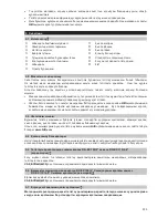 Preview for 259 page of Hilti AG 100-7 (S/D) Original Operating Instructions