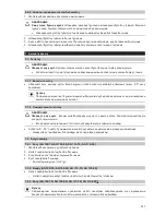 Preview for 263 page of Hilti AG 100-7 (S/D) Original Operating Instructions