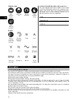 Preview for 6 page of Hilti AG 100-7S Operating Instructions Manual