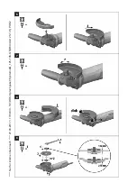 Preview for 4 page of Hilti AG 125-13S Original Operating Instructions