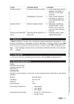 Предварительный просмотр 113 страницы Hilti AG 125-13S Original Operating Instructions