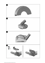 Preview for 3 page of Hilti AG 125-15DB Original Operating Instructions