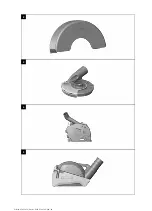 Preview for 3 page of Hilti AG 125-19SE Original Operating Instructions