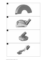 Preview for 3 page of Hilti AG 125-A36 Original Operating Instructions