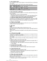 Предварительный просмотр 24 страницы Hilti AG 125-S Operating Instructions Manual