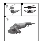 Предварительный просмотр 4 страницы Hilti AG 180-20 (D/P) Operating Instructions Manual