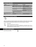 Предварительный просмотр 206 страницы Hilti AG 180-20 (D/P) Operating Instructions Manual