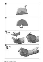 Preview for 3 page of Hilti AG 230-27DB Original Operating Instructions