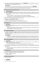 Предварительный просмотр 210 страницы Hilti AG 230-27DB Original Operating Instructions