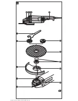 Preview for 2 page of Hilti AG 230-S Operating Instructions Manual