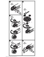 Предварительный просмотр 3 страницы Hilti AG 230-S Operating Instructions Manual