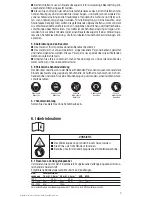 Preview for 11 page of Hilti AG 230-S Operating Instructions Manual