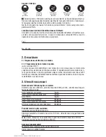 Предварительный просмотр 42 страницы Hilti AG 230-S Operating Instructions Manual