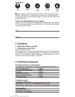 Preview for 54 page of Hilti AG 230-S Operating Instructions Manual