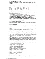 Предварительный просмотр 72 страницы Hilti AG 230-S Operating Instructions Manual