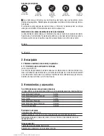 Предварительный просмотр 78 страницы Hilti AG 230-S Operating Instructions Manual