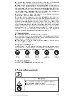 Preview for 83 page of Hilti AG 230-S Operating Instructions Manual