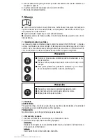 Preview for 86 page of Hilti AG 230-S Operating Instructions Manual