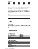 Предварительный просмотр 102 страницы Hilti AG 230-S Operating Instructions Manual