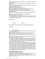 Предварительный просмотр 106 страницы Hilti AG 230-S Operating Instructions Manual