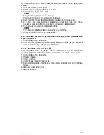 Preview for 109 page of Hilti AG 230-S Operating Instructions Manual