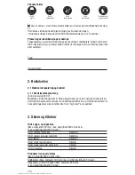 Предварительный просмотр 114 страницы Hilti AG 230-S Operating Instructions Manual