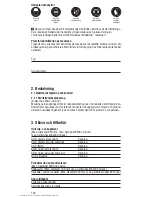 Предварительный просмотр 126 страницы Hilti AG 230-S Operating Instructions Manual