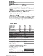 Предварительный просмотр 139 страницы Hilti AG 230-S Operating Instructions Manual