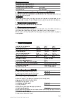 Предварительный просмотр 151 страницы Hilti AG 230-S Operating Instructions Manual