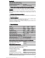 Предварительный просмотр 175 страницы Hilti AG 230-S Operating Instructions Manual