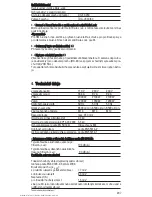 Preview for 211 page of Hilti AG 230-S Operating Instructions Manual