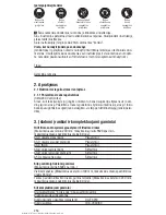 Предварительный просмотр 258 страницы Hilti AG 230-S Operating Instructions Manual