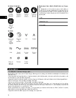 Preview for 18 page of Hilti AG 450-7 (S/D) Operating Instructions Manual