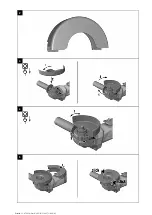 Preview for 3 page of Hilti AG 450-7 Original Operating Instructions