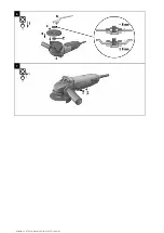 Preview for 4 page of Hilti AG 450-7 Original Operating Instructions