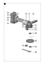 Предварительный просмотр 2 страницы Hilti AG 4S-22 Manual