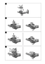 Предварительный просмотр 5 страницы Hilti AG 4S-22 Manual