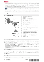 Preview for 230 page of Hilti AG 4S-22 Manual