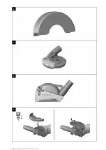 Предварительный просмотр 3 страницы Hilti AG 500-12D Original Operating Instructions