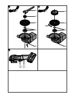 Предварительный просмотр 4 страницы Hilti AG 500-A18 Operating Instructions Manual