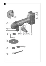 Предварительный просмотр 2 страницы Hilti AG 5D-22 Original Operating Instruction