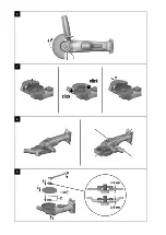 Preview for 4 page of Hilti AG 5D-22 Original Operating Instruction