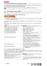 Preview for 16 page of Hilti AG 6D-22-6 Original Operating Instruction