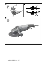 Preview for 4 page of Hilti AG 700-14D Operating Instructions Manual